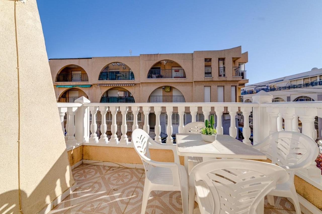 Villa Casa Paseo Torrevieja Exterior foto