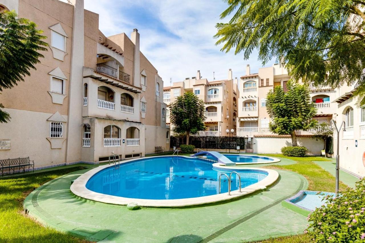Villa Casa Paseo Torrevieja Exterior foto