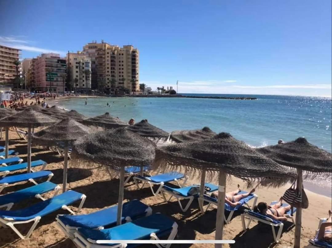 Villa Casa Paseo Torrevieja Exterior foto