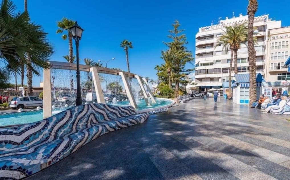Villa Casa Paseo Torrevieja Exterior foto