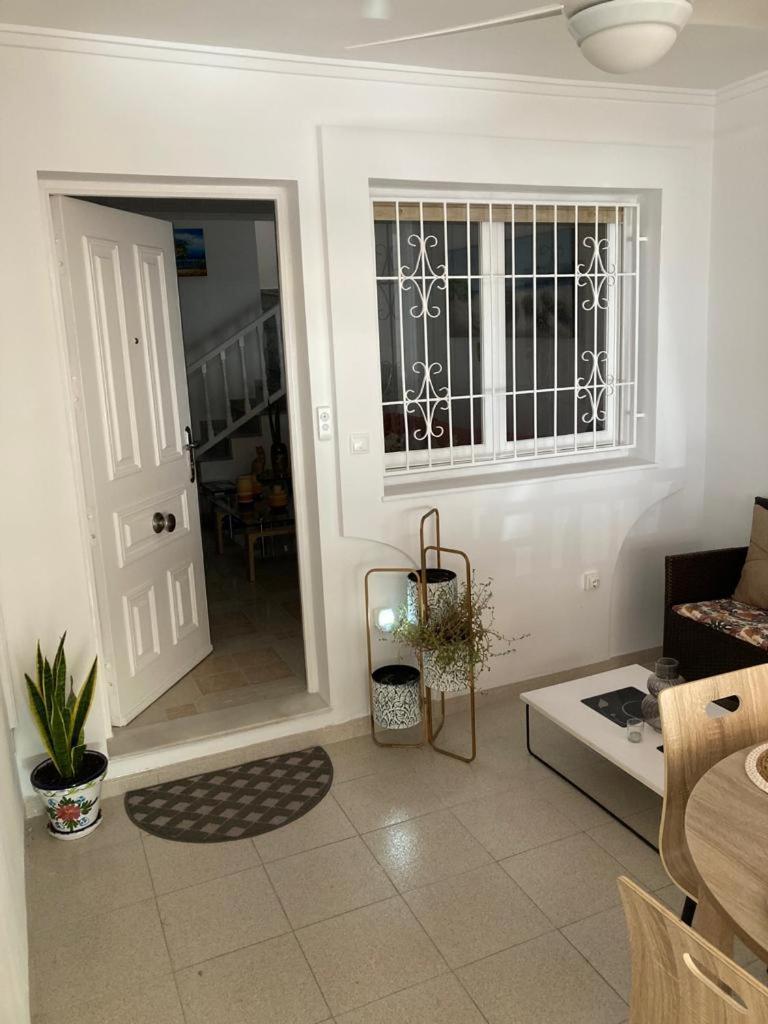 Villa Casa Paseo Torrevieja Exterior foto