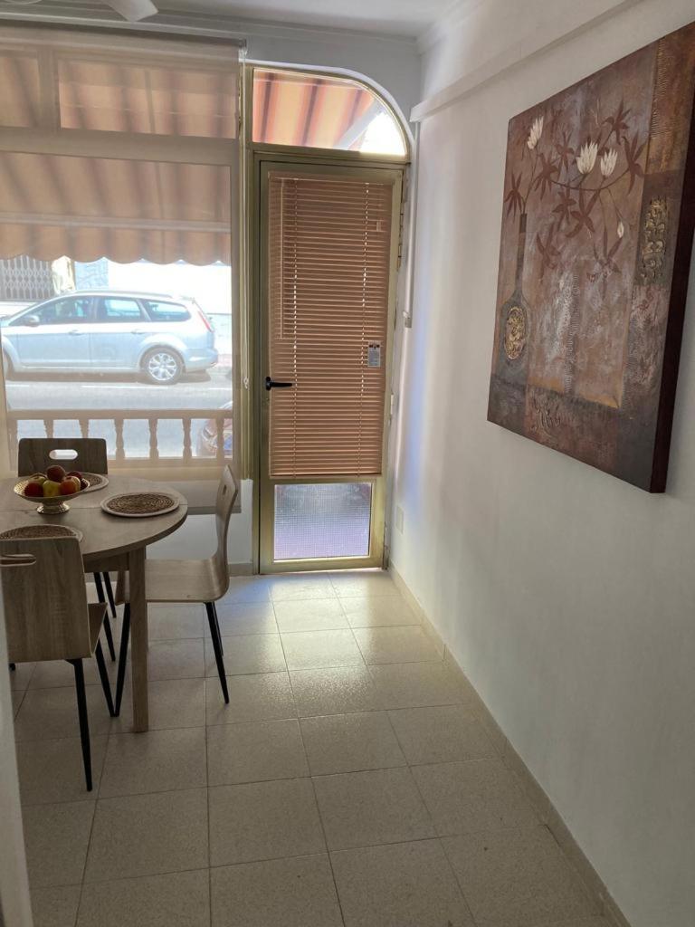 Villa Casa Paseo Torrevieja Exterior foto