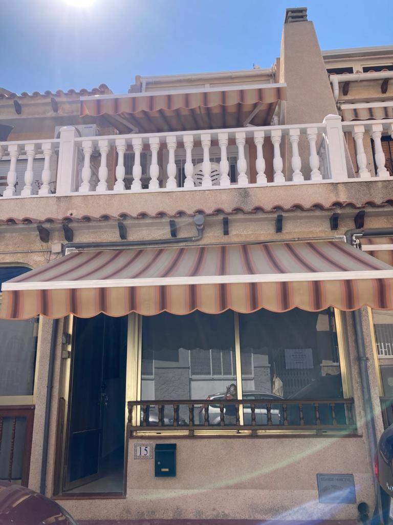 Villa Casa Paseo Torrevieja Exterior foto