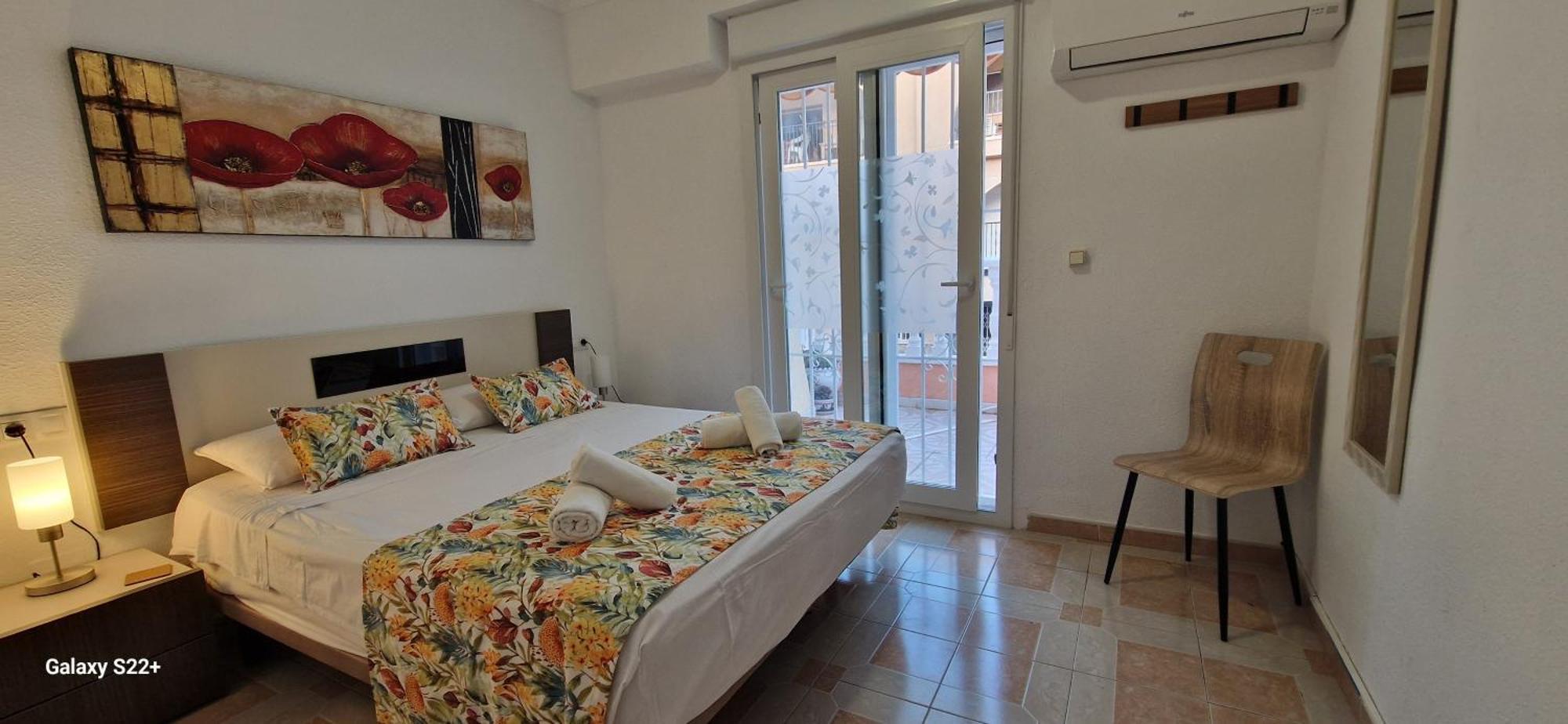 Villa Casa Paseo Torrevieja Exterior foto