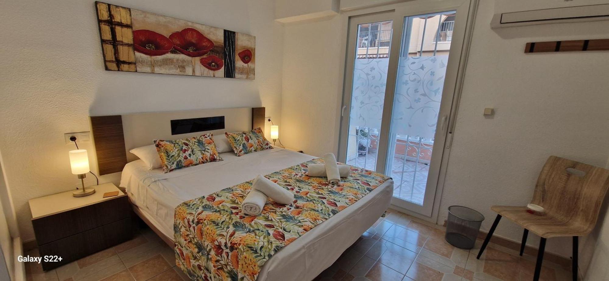 Villa Casa Paseo Torrevieja Exterior foto