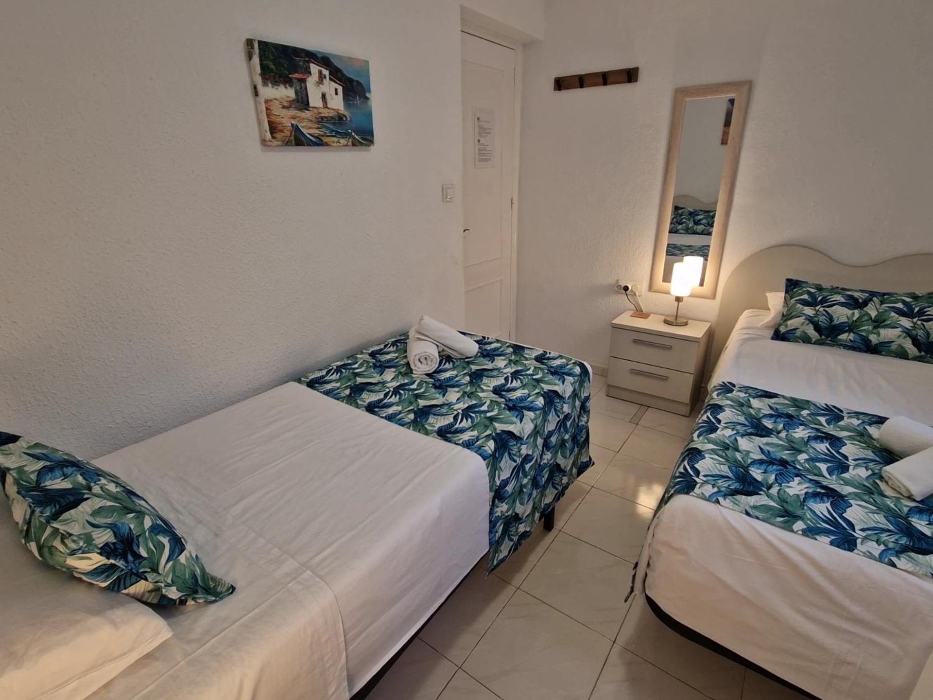 Villa Casa Paseo Torrevieja Exterior foto